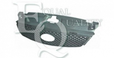 EQUAL QUALITY g0151 - Решетка радиатора